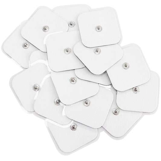 Electrostimulation TENS Electrode Pads EMC Muscle Stimulator Patches