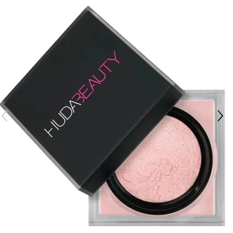 Color Loose Setting Powder Brightening