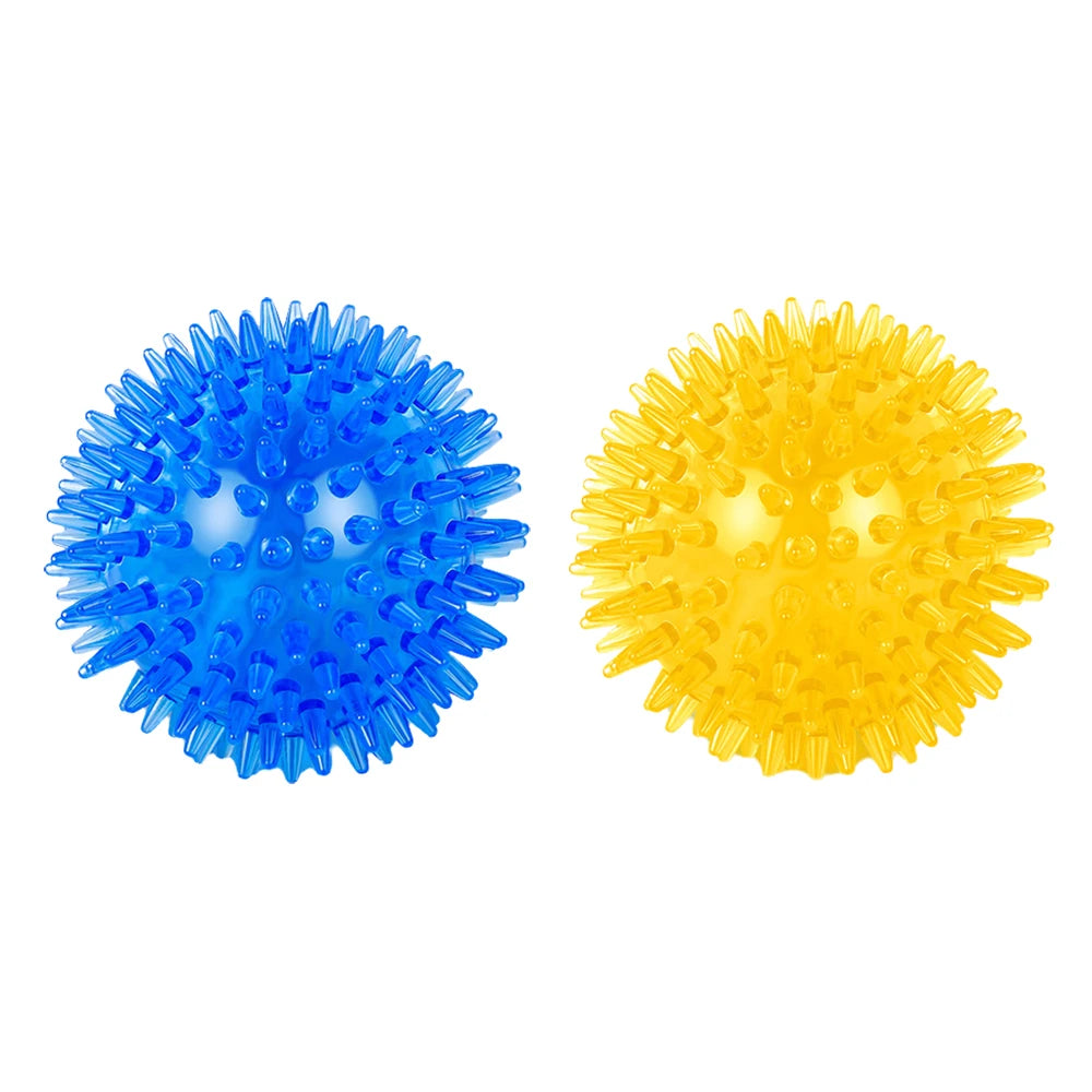 Dog Chew Ball Toy