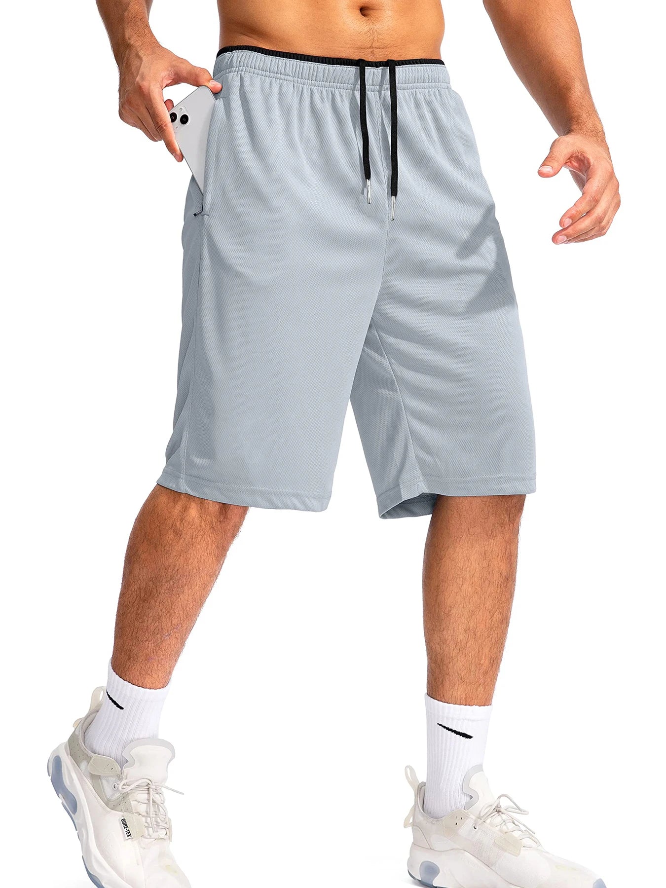 Men's Sport Short Summer Running & Basketball Sportwear