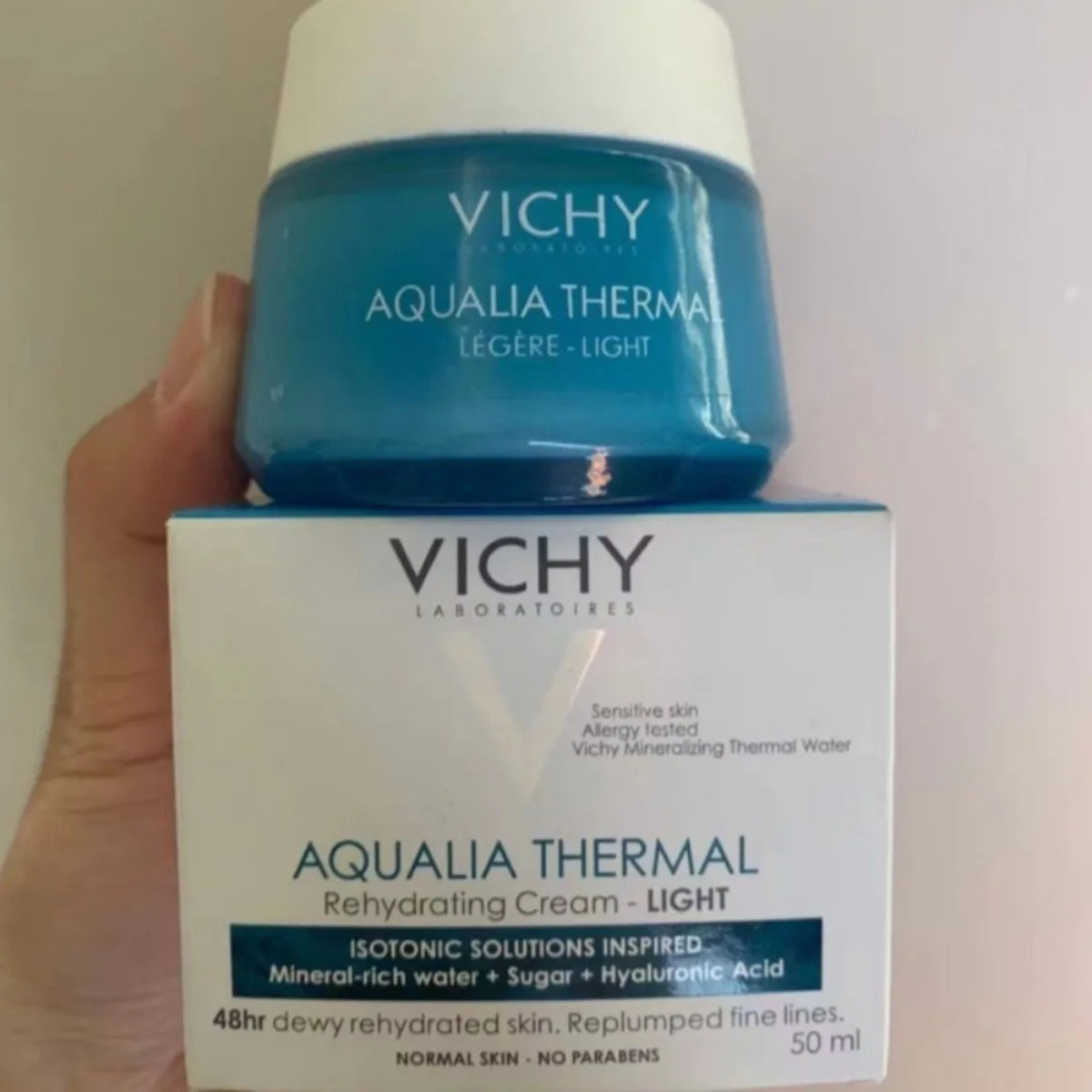 Moisturizing Face Cream - Skincare Option