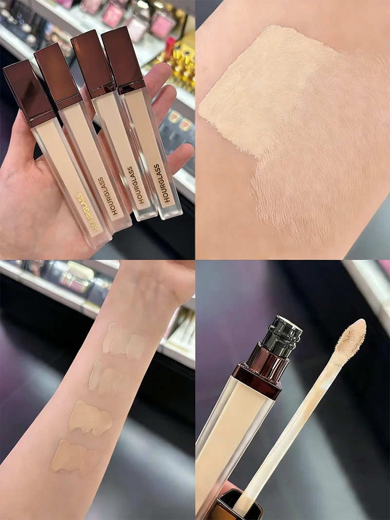 Liquid Facial Conccealer