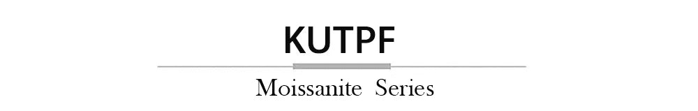 Oval Moissanite Drop Earrings-Detachable Ear cuff 925