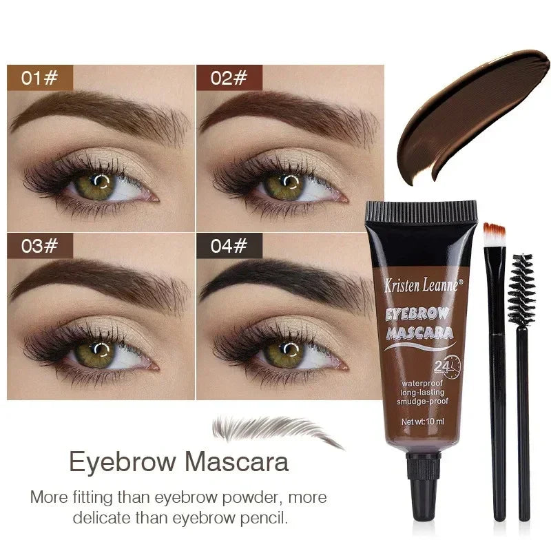 Professional Eyebrow Enhancer Cream