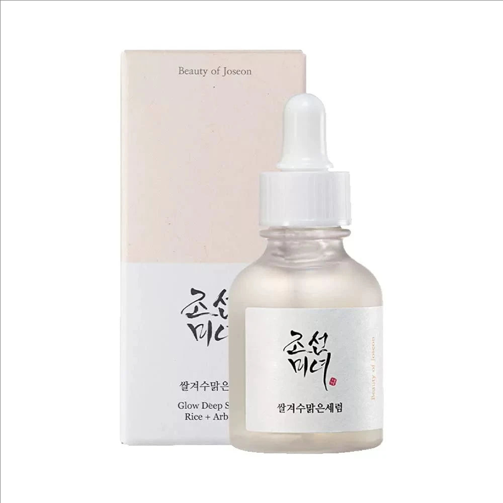 Korean Facial Moisturizing Calming Revive Glow Deep Hydrating Cream