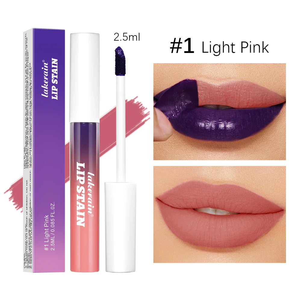Peel Lip Liner Stain Tatto- Wat