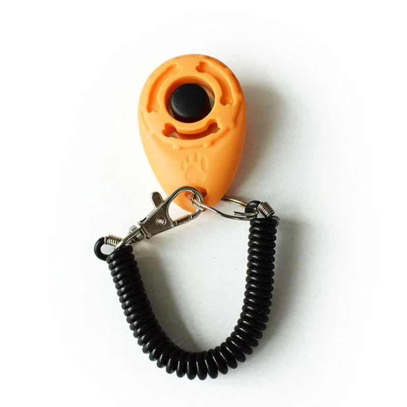 Pet Training Clicker
