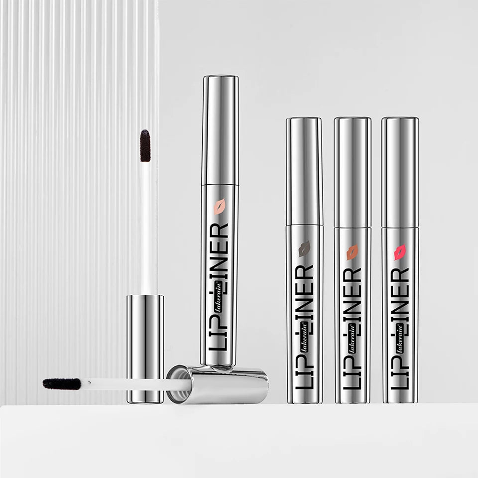 Peel Lip Liner Stain Tatto- Wat