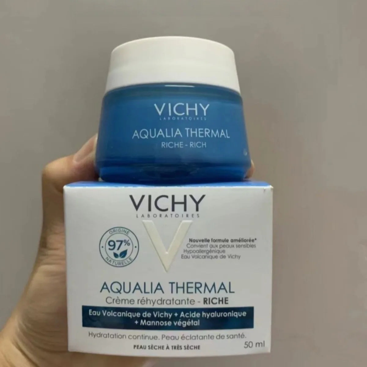 Moisturizing Face Cream - Skincare Option