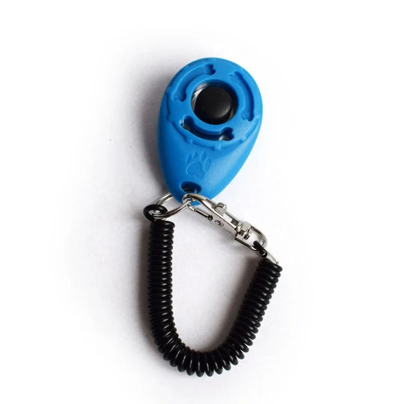 Pet Training Clicker