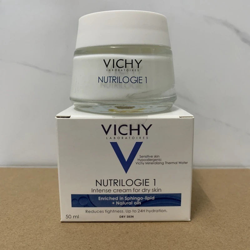 Vy Collagen Firming Cream- Anti -Aging Peptide & Vitamin C Moisturizer