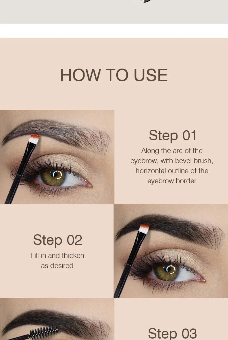 Professional Eyebrow Enhancer Cream