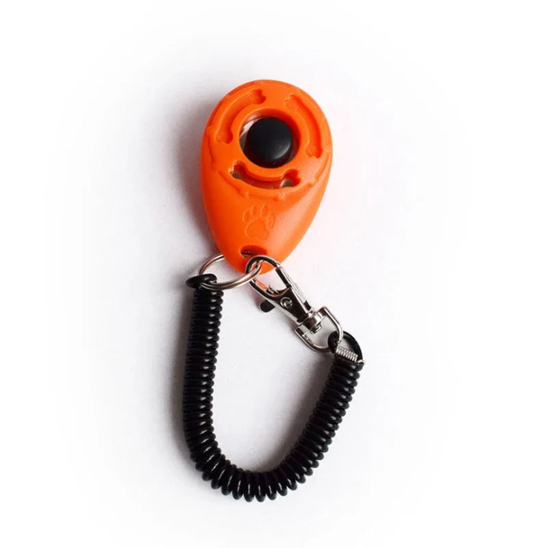 Pet Training Clicker