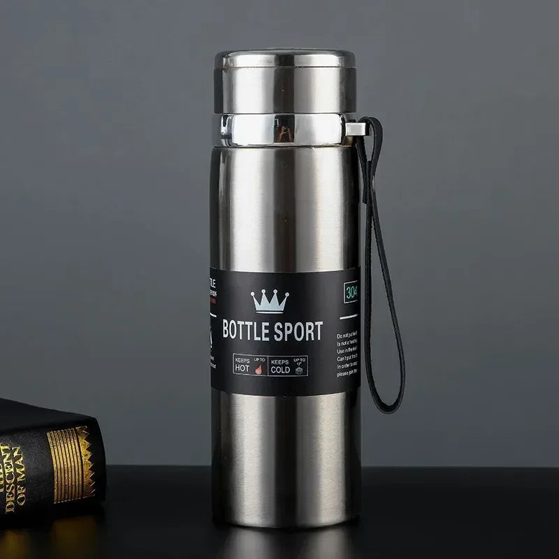 IL Insulted Water Bottle for Hot and Cold Drinks