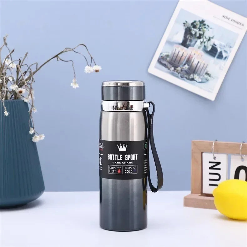 IL Insulted Water Bottle for Hot and Cold Drinks