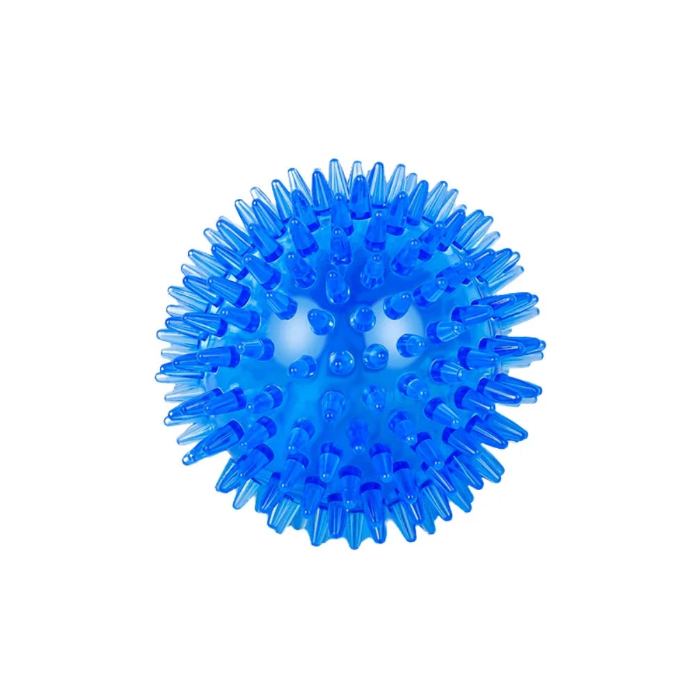 Dog Chew Ball Toy