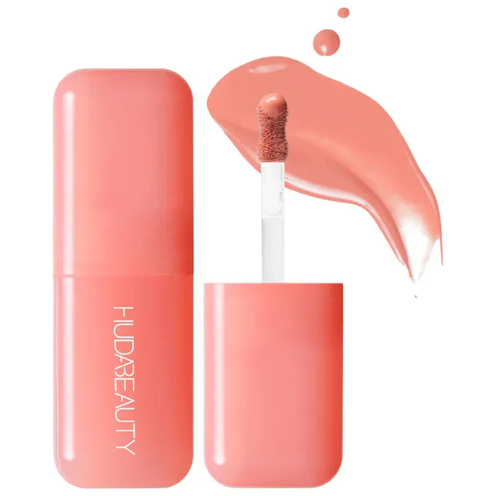 Color Loose Setting Powder Brightening