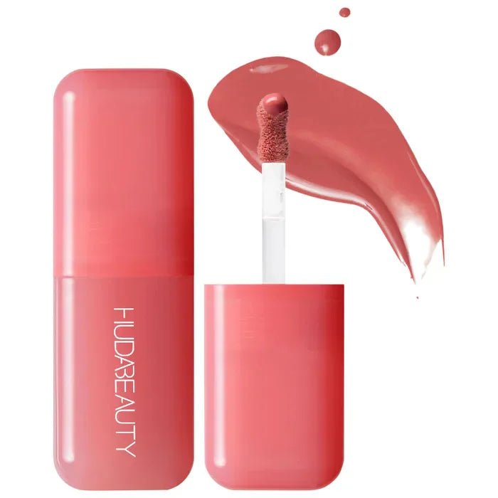 Color Loose Setting Powder Brightening