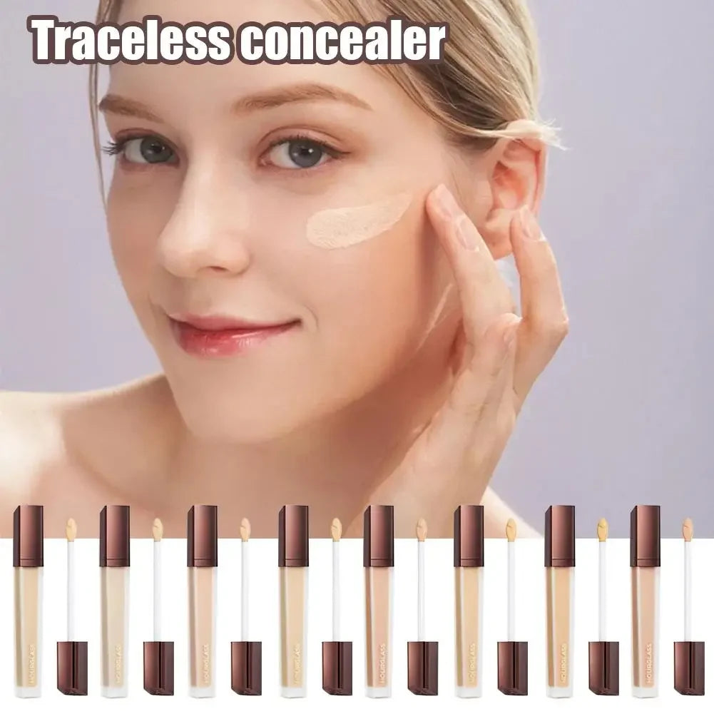 Liquid Facial Conccealer