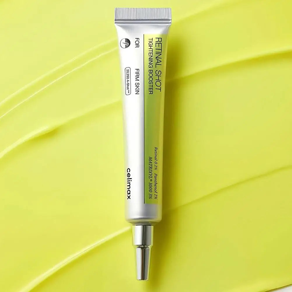 Climax Skincare - Eye Cream, Noni Ampoule
