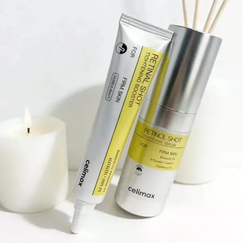 Climax Skincare - Eye Cream, Noni Ampoule