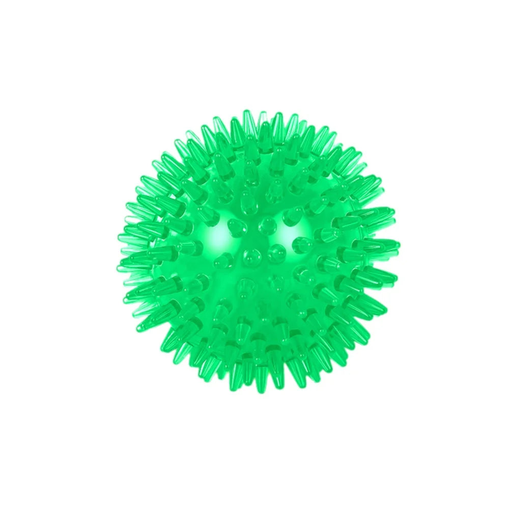 Dog Chew Ball Toy