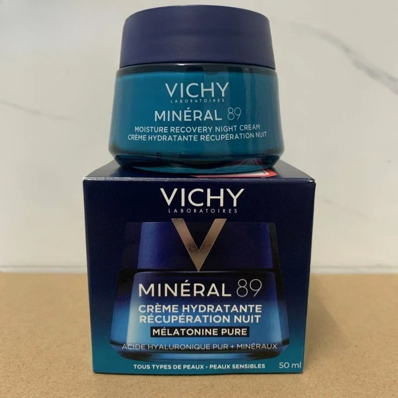 Vy Collagen Firming Cream- Anti -Aging Peptide & Vitamin C Moisturizer