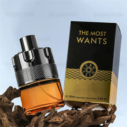 Lasting Fragrance Perfume 100ml духи Women Floral Scent Body Spray