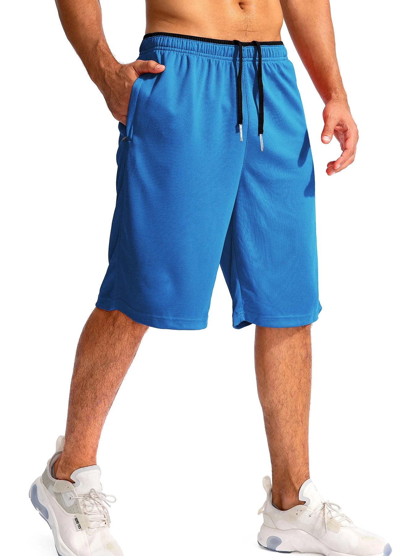 Men's Sport Short Summer Running & Basketball Sportwear