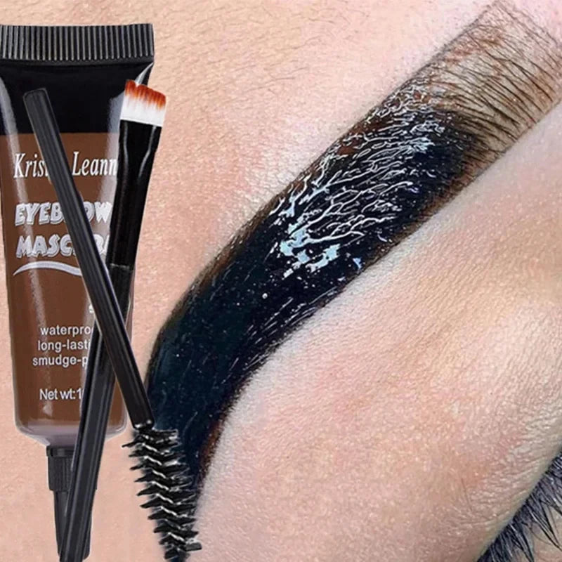 Professional Eyebrow Enhancer Cream