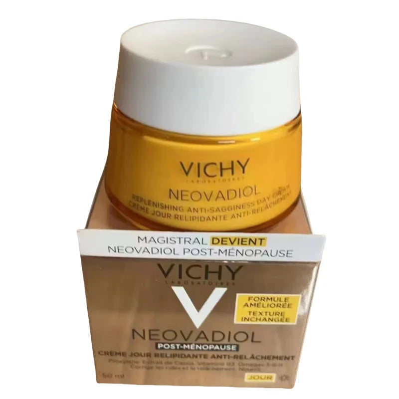Moisturizing Face Cream - Skincare Option