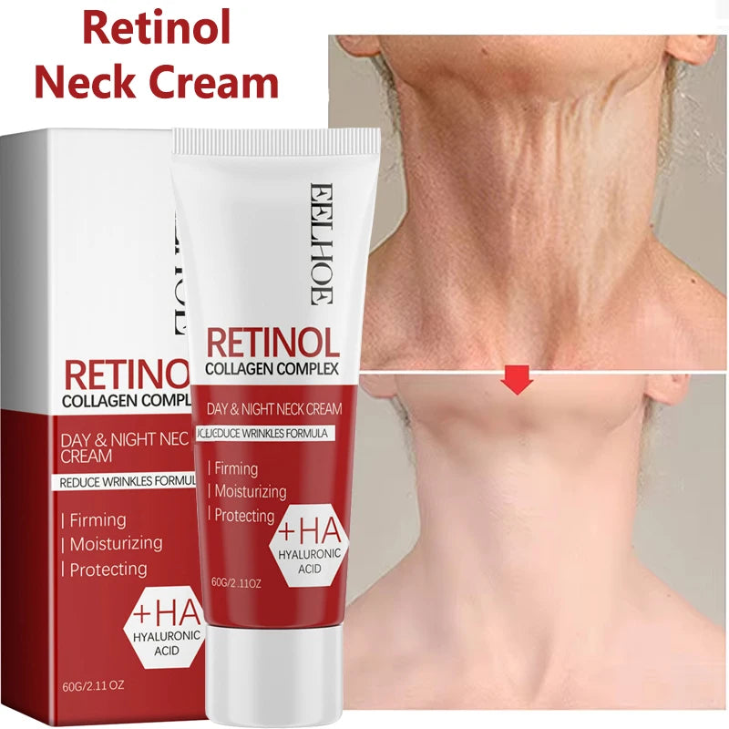 Retinol Skin Care Serum Set - Hydrating & Brightening