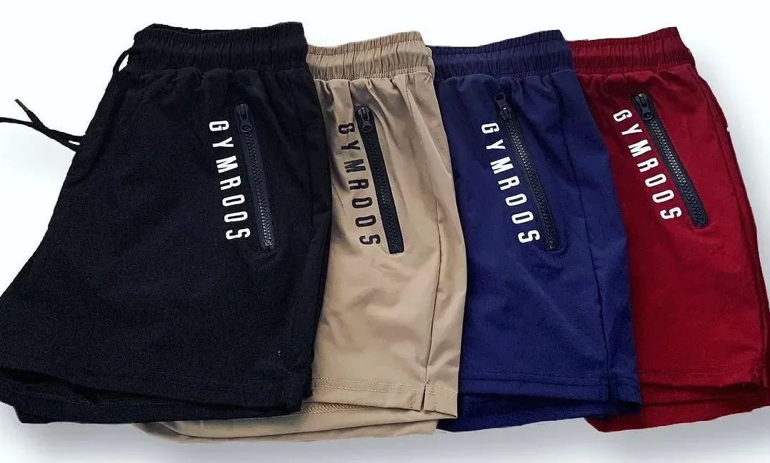Men's Running Shorts Gyn workout Beach Panrs Syzes M - XXXL
