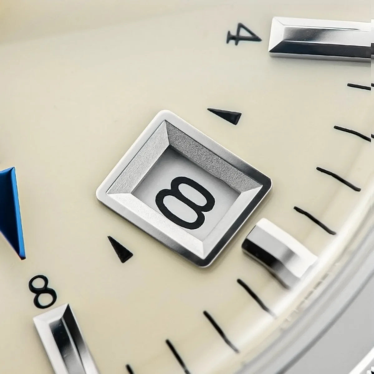 SEESTERN GMT Men of Watch Automatic NH34 Movement
