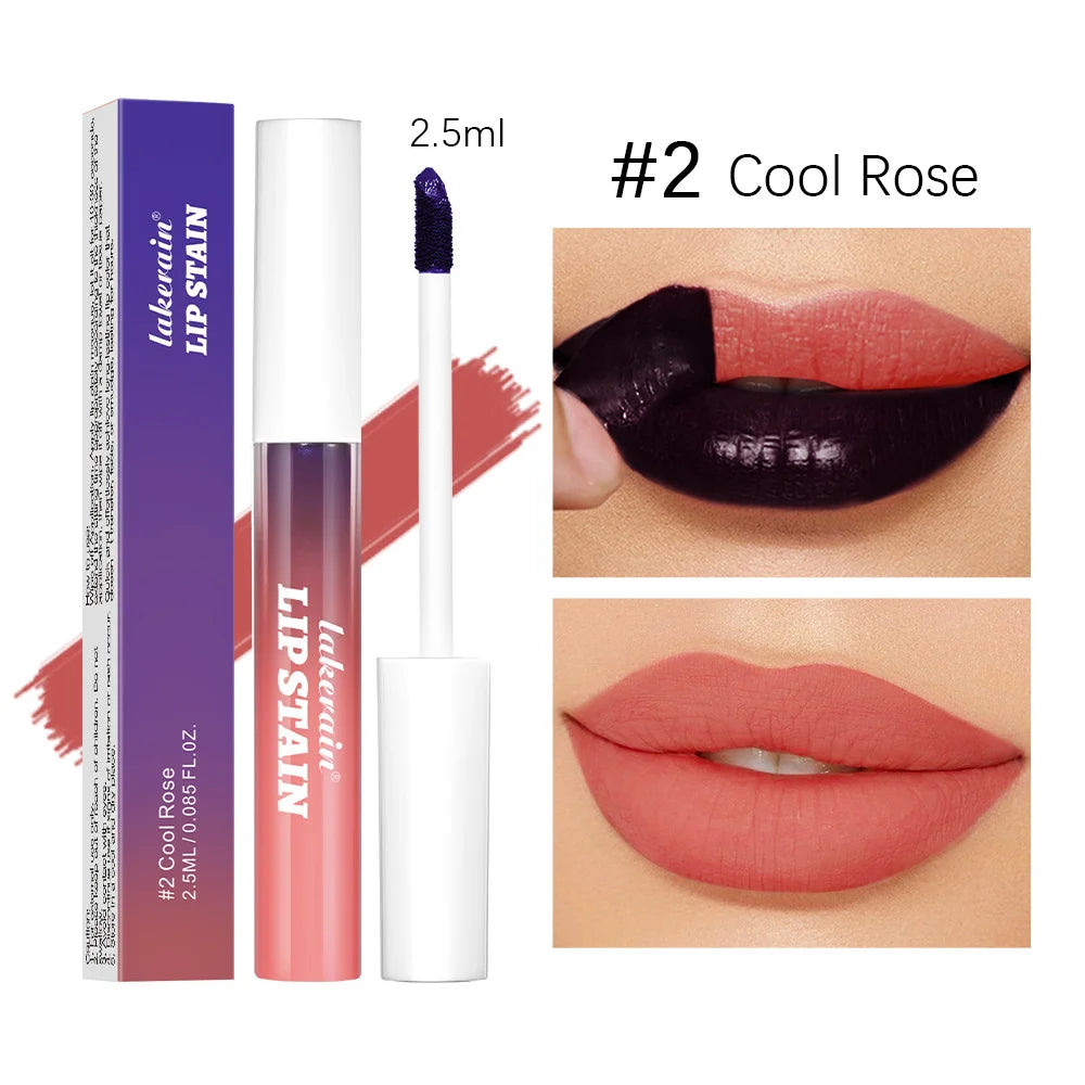 Peel Lip Liner Stain Tatto- Wat