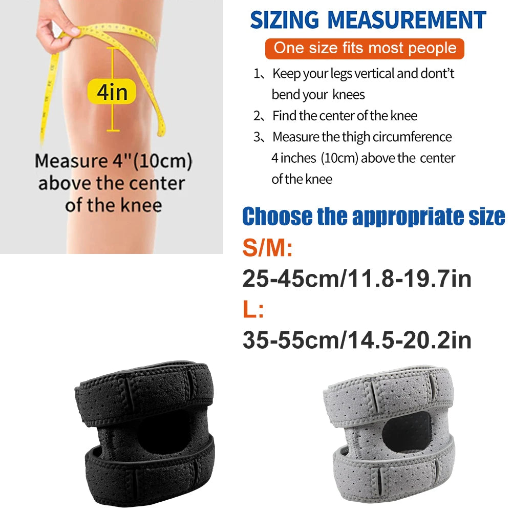 Compression Ankle Support Sleeves - Anti-Sprain Foot Brace for Foot & Heel Comfortable Support