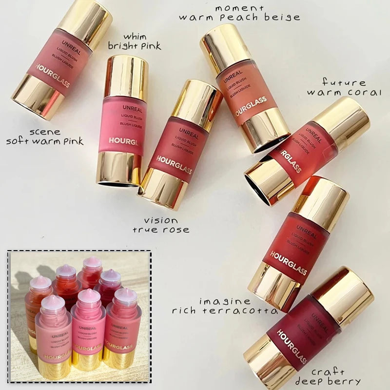 Liquid Facial Conccealer