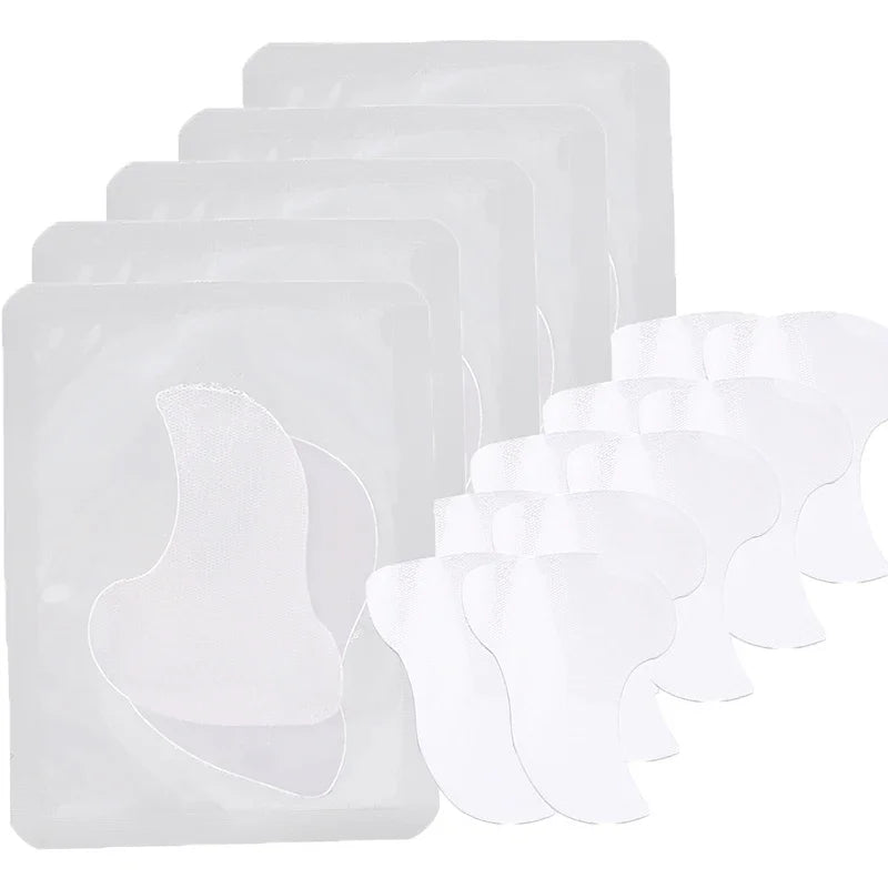 Luxury Hydrogen Eye Mask - Dark Circle & Wrinkle Treatment