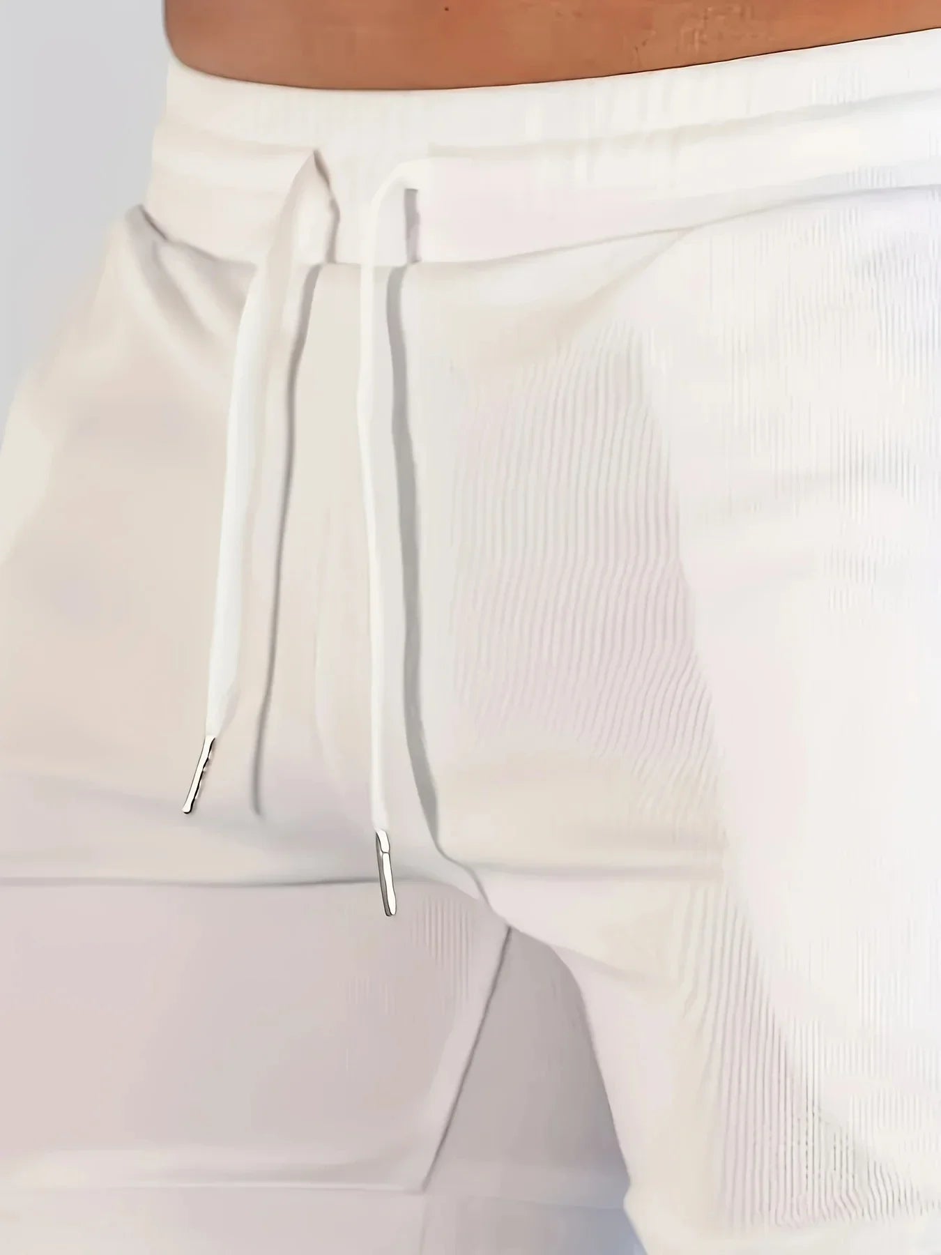Men's Summer Fitness Shorts Gym & Sport Training Shorts