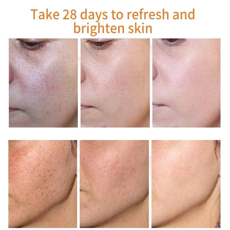 Retinol Wrinkle Remover Face Cream-Anti-Aging Lifting Moisturizing.