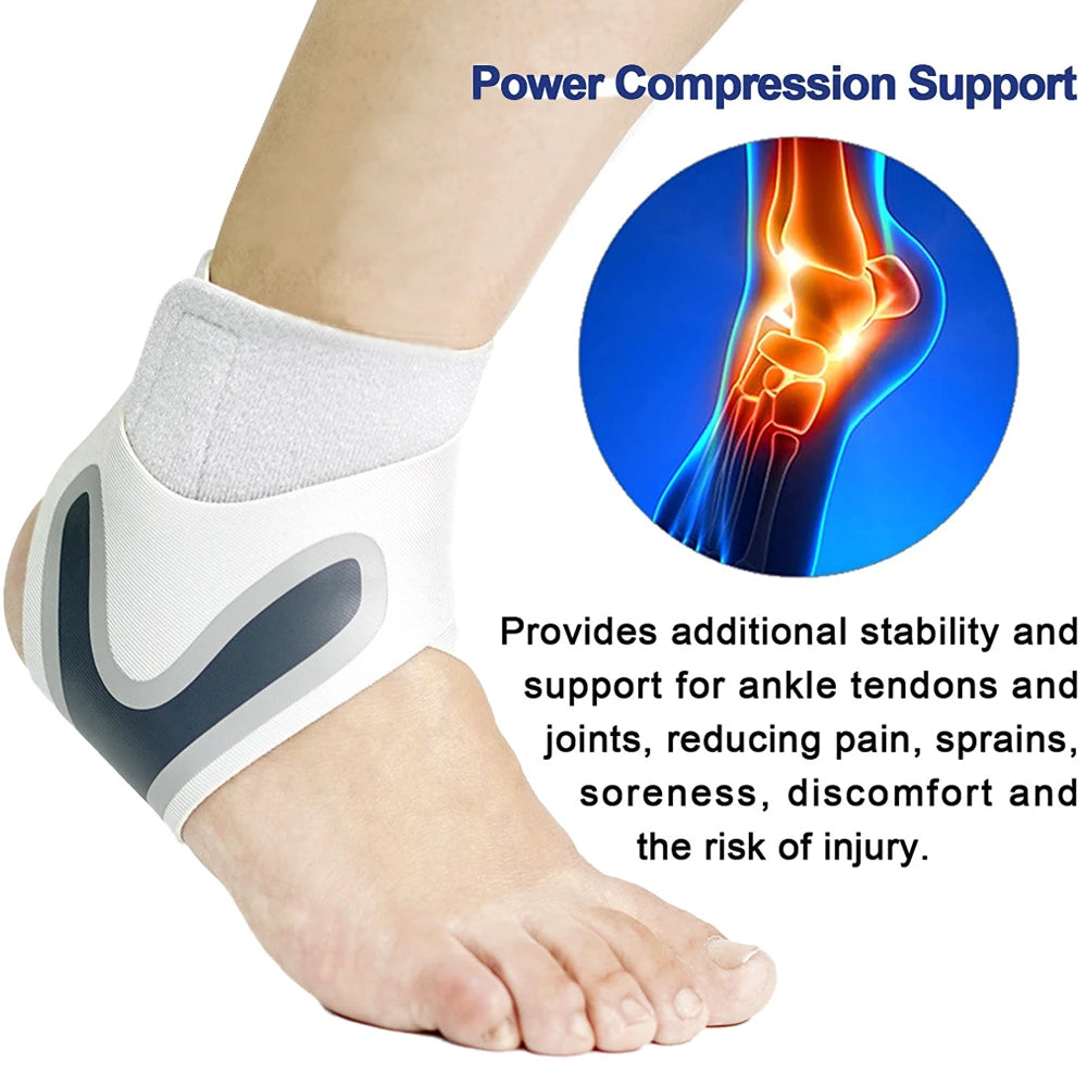 Premium Copper Knee Brace - Compression Sleeve for Joint Stability, Active Lifestyle & Comfortable Support