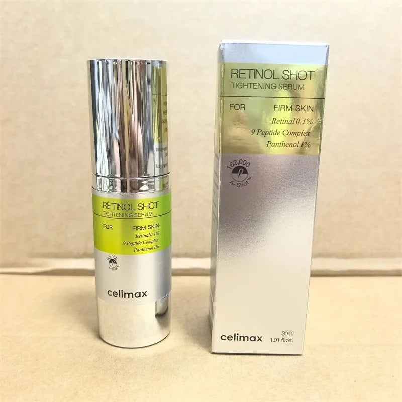 Climax Skincare - Eye Cream, Noni Ampoule