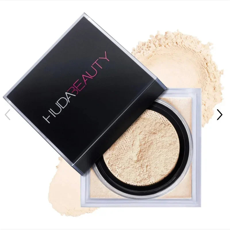 Color Loose Setting Powder Brightening