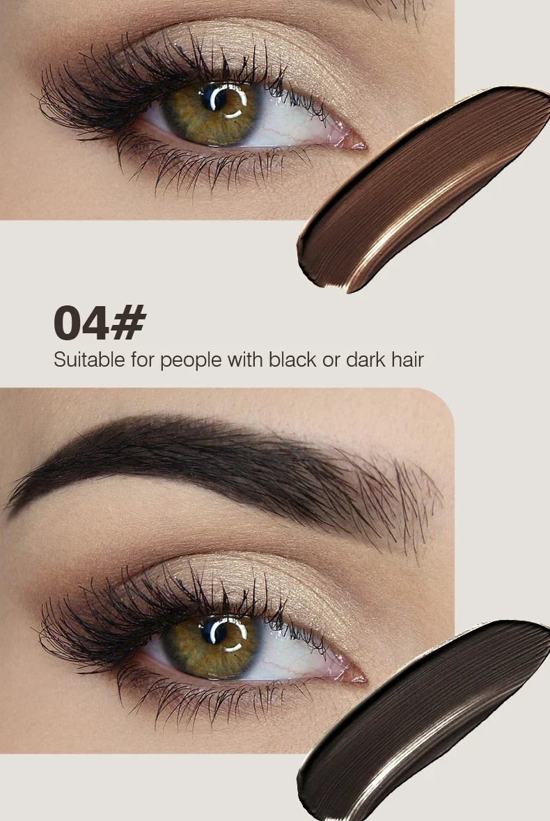 Professional Eyebrow Enhancer Cream