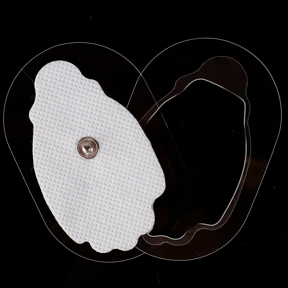 Electrostimulation TENS Electrode Pads EMC Muscle Stimulator Patches