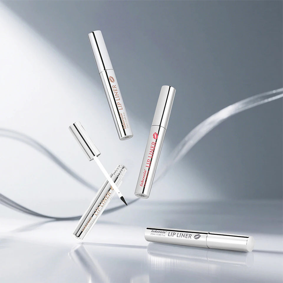 Peel Lip Liner Stain Tatto- Wat