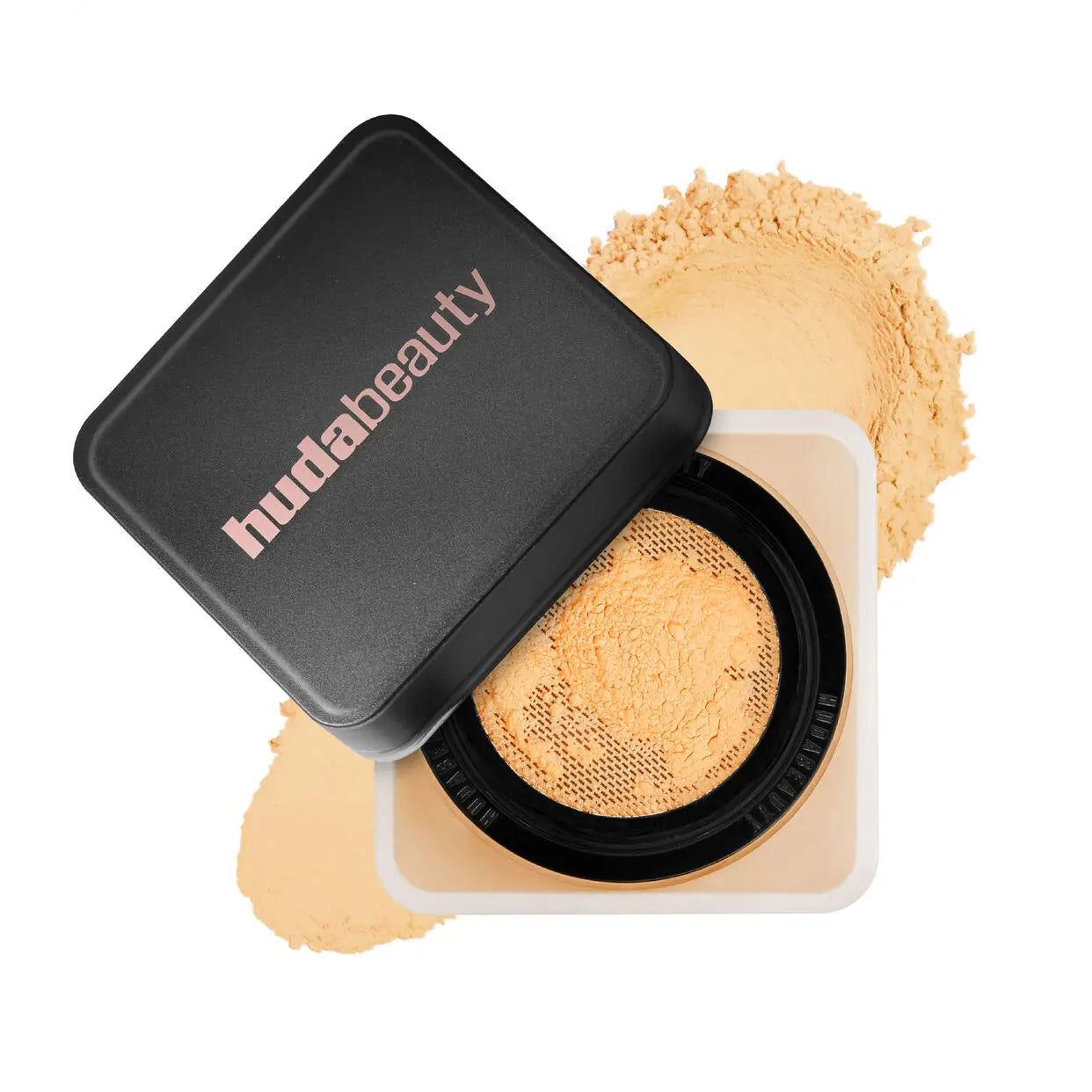 Color Loose Setting Powder Brightening