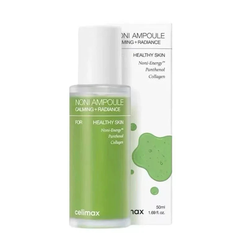 Climax Skincare - Eye Cream, Noni Ampoule