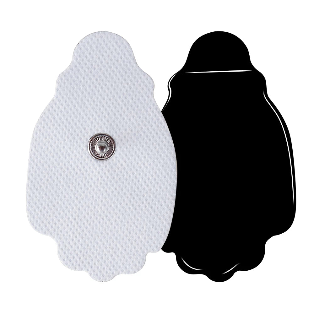 Electrostimulation TENS Electrode Pads EMC Muscle Stimulator Patches