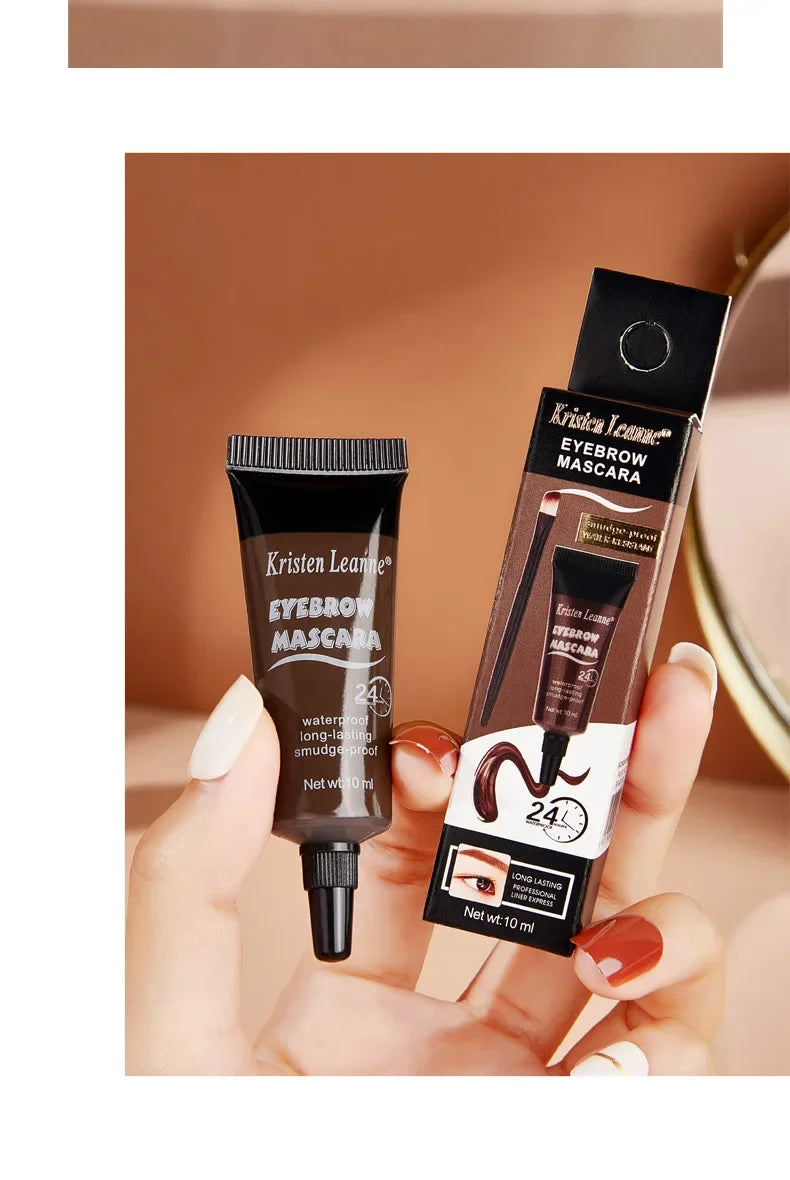 Professional Eyebrow Enhancer Cream